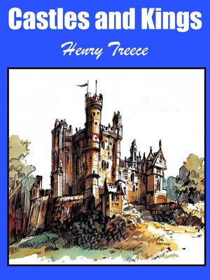 cover image of Castles and Kings